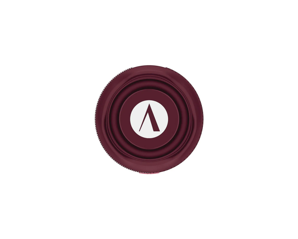 Arcsound EDGE Bluetooth speaker 40W, Ruby Red
