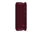 Arcsound EDGE Bluetooth speaker 40W, Ruby Red
