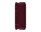 Arcsound EDGE Bluetooth speaker 40W, Ruby Red