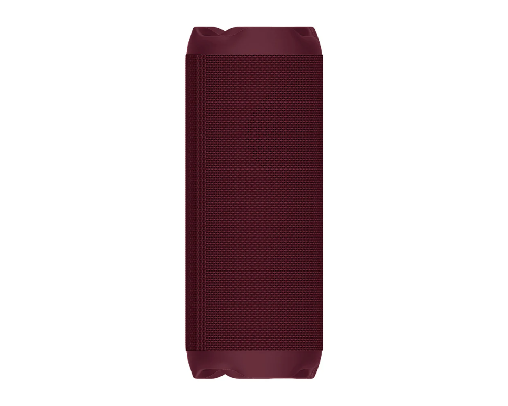 Arcsound EDGE Bluetooth speaker 40W, Ruby Red
