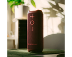 Arcsound EDGE Bluetooth speaker 40W, Ruby Red