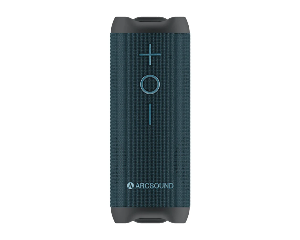 Arcsound EDGE Bluetooth speaker 40W, Sapphire Blue