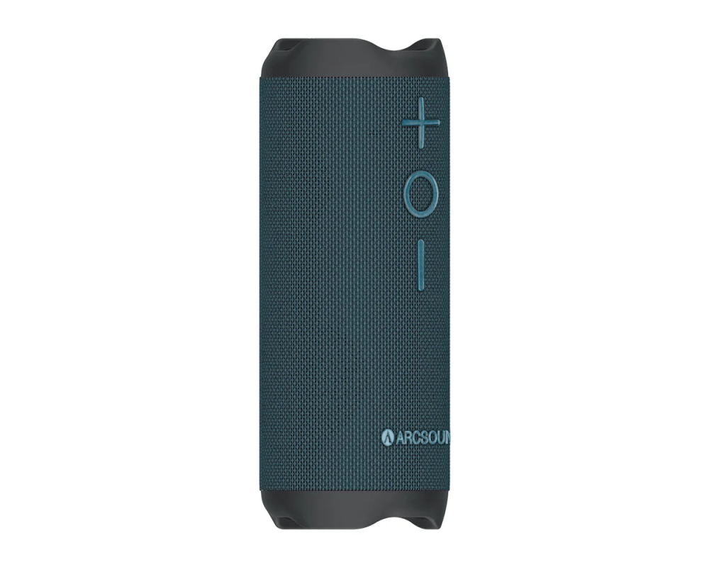 Arcsound EDGE Bluetooth speaker 40W, Sapphire Blue