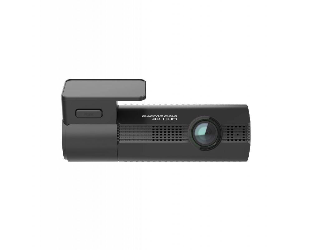 BlackVue Elite 10 1CH Premium 4K UHD Cloud Dashcam 64GB afbeelding 2