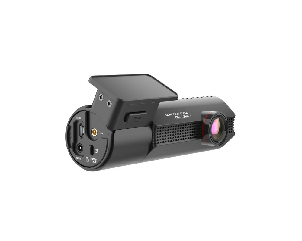 BlackVue Elite 10 2CH Premium 4K+4K UHD Cloud Dashcam 64GB afbeelding 4