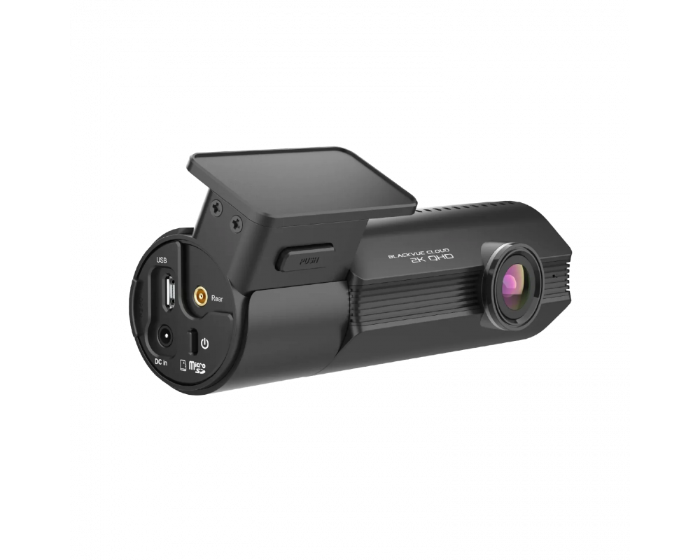BlackVue Elite 8 1CH Premium 2K QHD Cloud Dashcam 64GB afbeelding 2