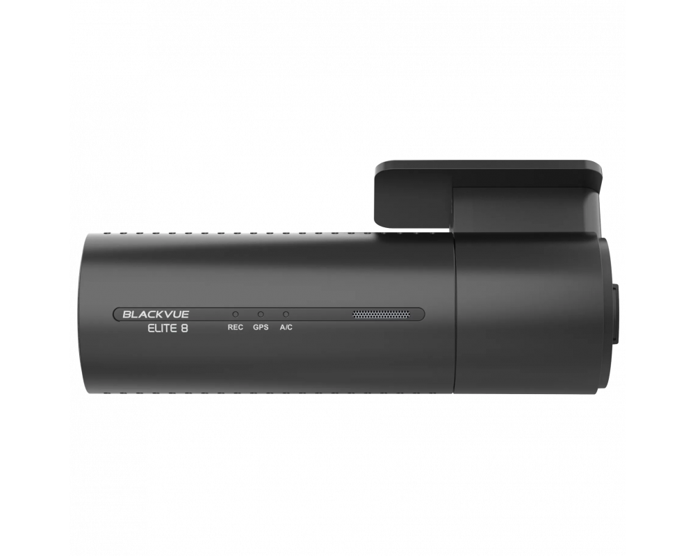 BlackVue Elite 8 2CH Premium 2K QHD Cloud Dashcam 64GB afbeelding 6