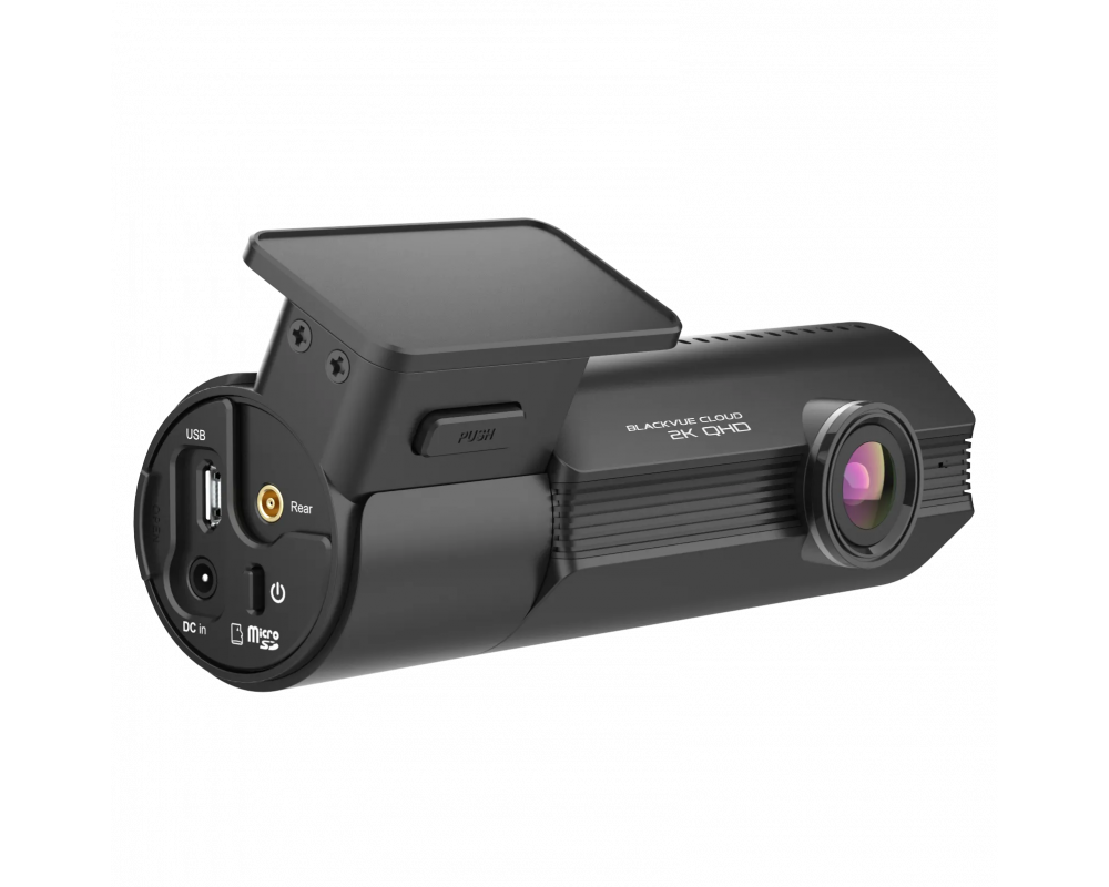 BlackVue Elite 8 2CH Premium 2K QHD Cloud Dashcam 64GB afbeelding 8