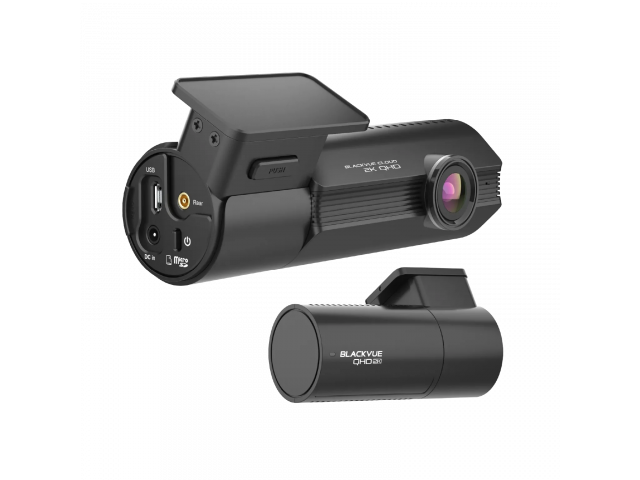 BlackVue Elite 8 2CH Premium 2K QHD Cloud Dashcam 128GB - Camera's - artikel ELITE 8 2CH 128GB - afbeelding 2