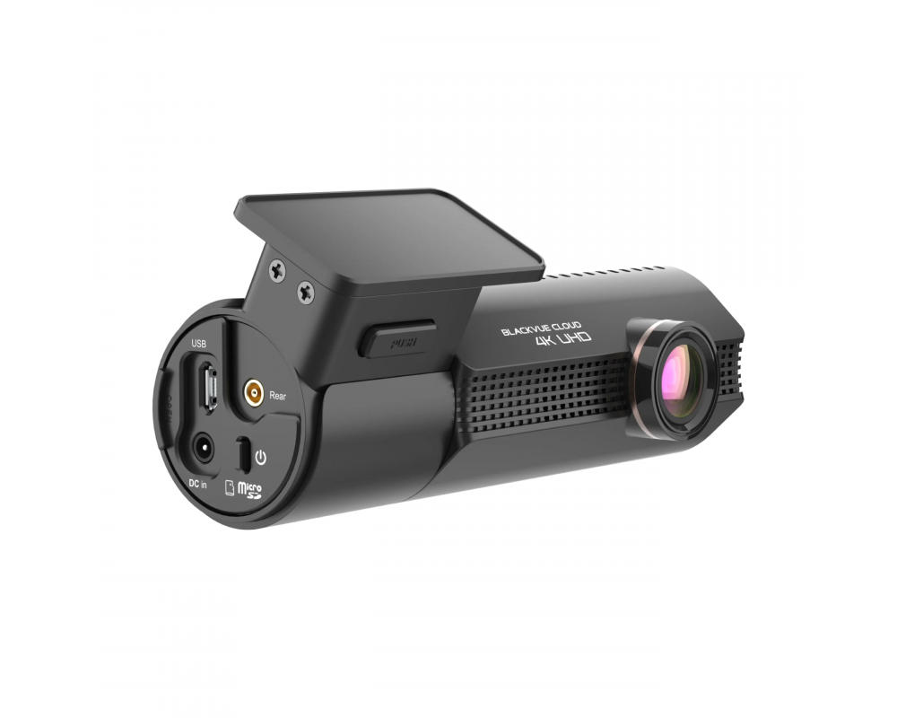BlackVue Elite 9 2CH Premium 4K+2K QHD Cloud Dashcam 64GB afbeelding 4