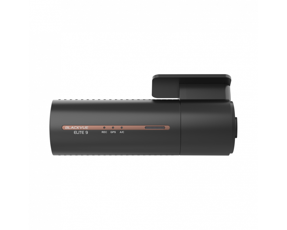 BlackVue Elite 9 2CH Premium 4K+2K QHD Cloud Dashcam 64GB afbeelding 6