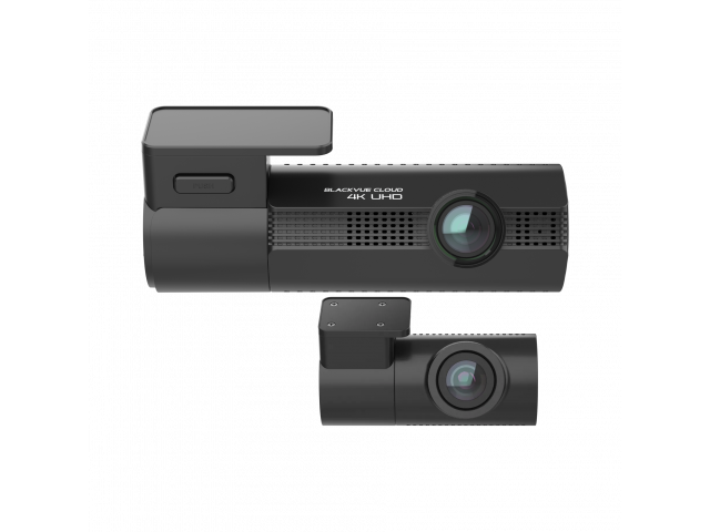 BlackVue Elite 9 2CH Premium 4K+2K QHD Cloud Dashcam 64GB afbeelding 3