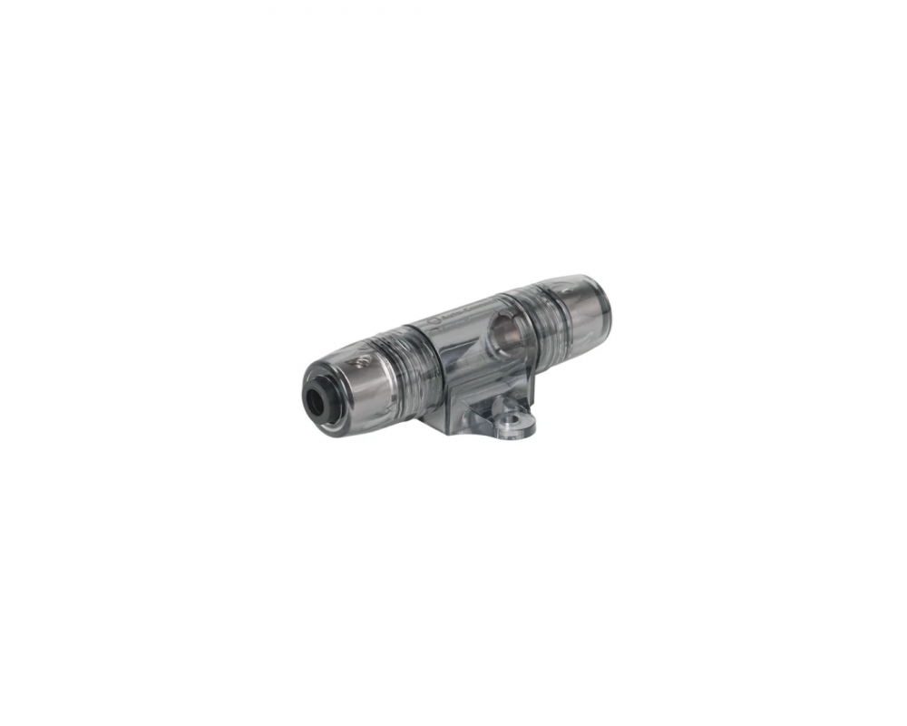 Auto-Connect Fuseholder AGU 10-20mm2 nickel plated