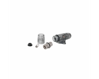 Auto-Connect Fuseholder AGU 10-20mm2 nickel plated
