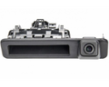 Sony CCD OEM camera system BMW 3-/5-/X5-/X6-/F07/F10- Serie NTSC + park lines (number plate light)