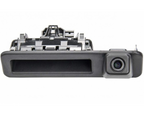 Sony CCD OEM camera system BMW 3-/5-/X5-/X6-/F07/F10- Serie NTSC + park lines (number plate light)