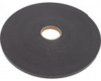 AUDIO SYSTEM Moosgummi band 10mm x 20m x 2.8mm afbeelding 2