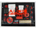 AUDIO SYSTEM Crossover AVALANCHE-SERIES 2-weg ABSOLUTE HIGH END-scheidingsfilter - Speakers - artikel FW AVALANCHE - afbeeldi
