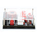 AUDIO SYSTEM HIGH-END Crossover 2-wegs crossover met 1000 maal akoestische aanpassing afbeelding 7