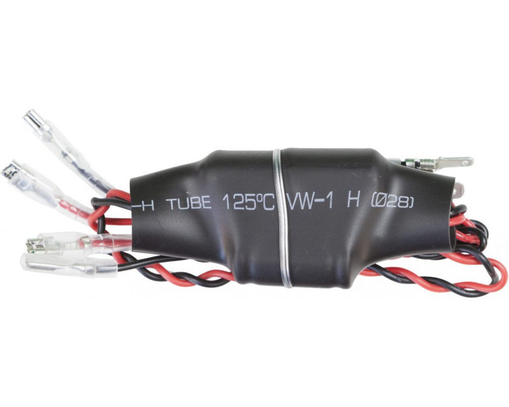 AUDIO SYSTEM Low-Mid Crossover afbeelding 2