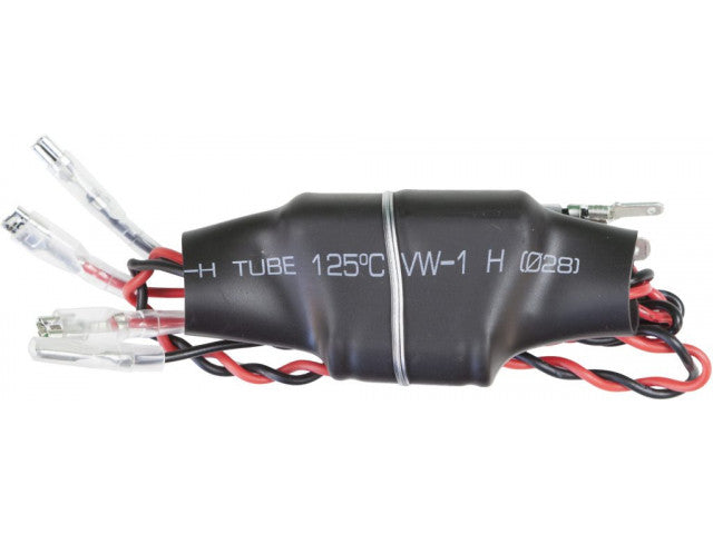 AUDIO SYSTEM Low-Mid Crossover afbeelding 3