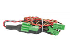 AUDIO SYSTEM MERCEDES Low-Crossover afbeelding 3