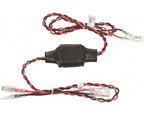 AUDIO SYSTEM Midrange Crossover afbeelding 2