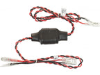 AUDIO SYSTEM Midrange Crossover afbeelding 3