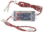 AUDIO SYSTEM Crossover M / R-SERIE afbeelding 3