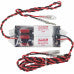 X--ion-SERIE 130 mm 2-weg EASY MOUNTING Composet. afbeelding 9