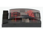 AUDIO SYSTEM 2-Weg Crossover 2-weg cross-over met 9-weg akoestische aanpassing