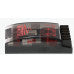 AUDIO SYSTEM 2-Weg Crossover 2-weg cross-over met 9-weg akoestische aanpassing afbeelding 7