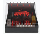 AUDIO SYSTEM 3-WEG Crossover met 12-voudige akoestische aanpassing afbeelding 10