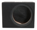 AUDIO SYSTEM Lege behuizing. Gesloten behuizing met 10 liter voor 20 cm bas afbeelding 4
