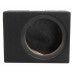AUDIO SYSTEM Lege behuizing. Gesloten behuizing met 10 liter voor 20 cm bas afbeelding 5