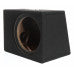 AUDIO SYSTEM Lege behuizing. Gesloten behuizing met 10 liter voor 20 cm bas afbeelding 7