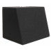 AUDIO SYSTEM Lege behuizing. Gesloten behuizing met 10 liter voor 20 cm bas afbeelding 9