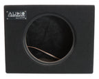 AUDIO SYSTEM Lege behuizing. Gesloten behuizing met 32 liter voor 30 cm bas afbeelding 4