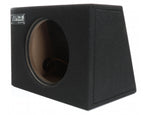 AUDIO SYSTEM Lege behuizing. Gesloten behuizing met 23 liter voor 25 cm bas afbeelding 6