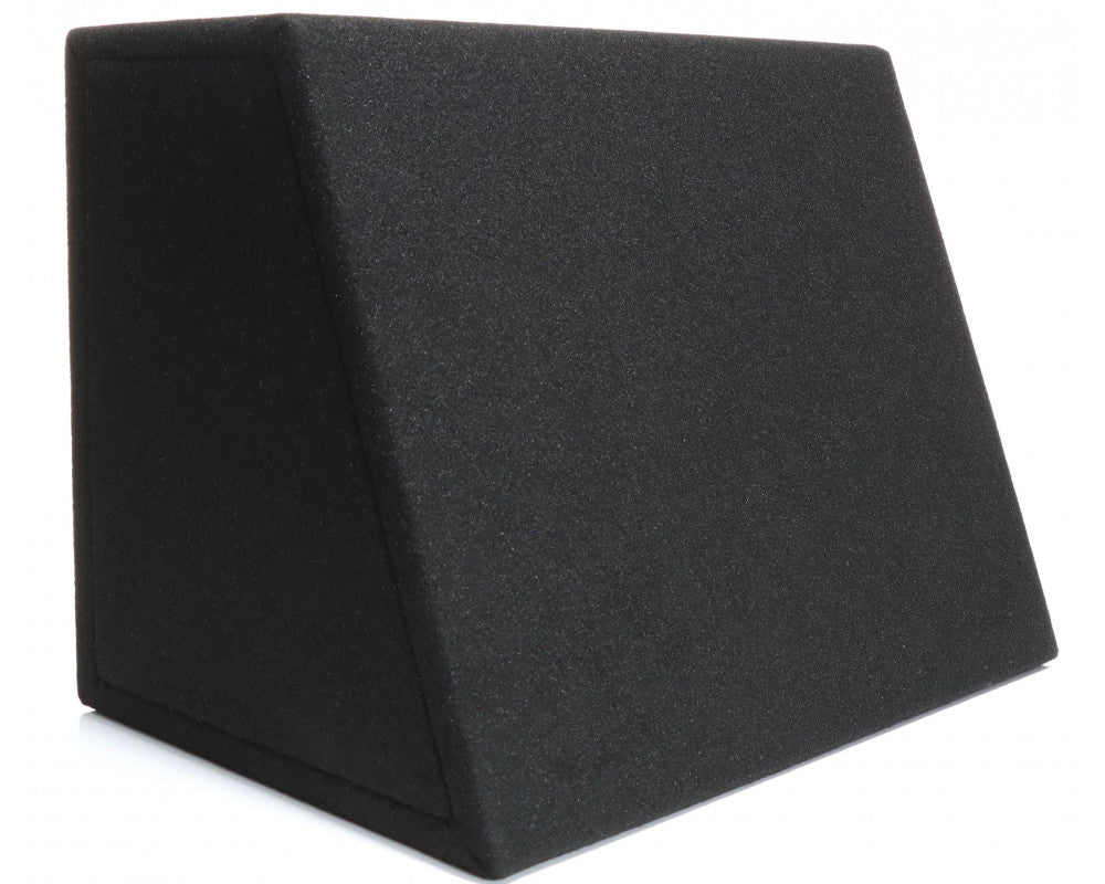 AUDIO SYSTEM Lege behuizing. Gesloten behuizing met 32 liter voor 30 cm bas afbeelding 8