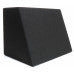 AUDIO SYSTEM Lege behuizing. Gesloten behuizing met 23 liter voor 25 cm bas afbeelding 9