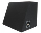 AUDIO SYSTEM Lege behuizing. Gesloten behuizing met 23 liter voor 25 cm bas afbeelding 10