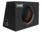 AUDIO SYSTEM Lege behuizing. Gesloten behuizing met 32 liter voor 30 cm bas afbeelding 3
