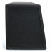 AUDIO SYSTEM Lege behuizing. Gesloten behuizing met 2x29 liter voor 30 cm bas afbeelding 9