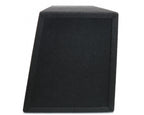 AUDIO SYSTEM Lege behuizing. Gesloten behuizing met 2x29 liter voor 30 cm bas afbeelding 6
