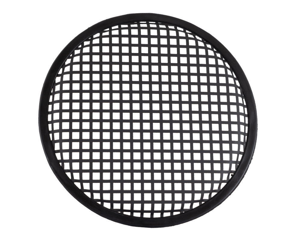 Subwoofer Grill 10"