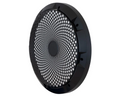 High Excursion subwoofer grill 12"