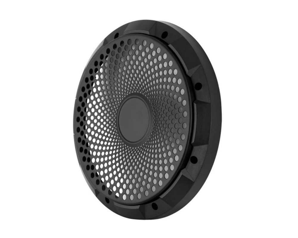 High Excursion subwoofer grill 8"