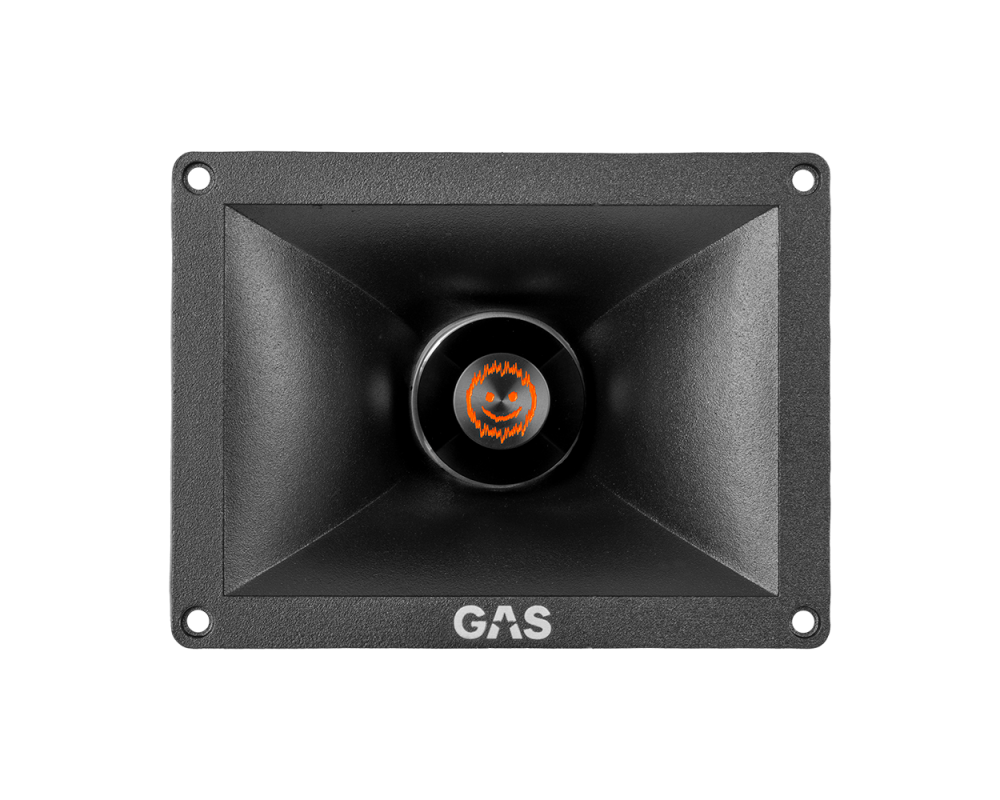 GAS MAD Level 3 Compression Horn Tweeter 4ohm afbeelding 4