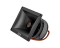 GAS MAD Level 3 Compression Horn Tweeter 4ohm afbeelding 2